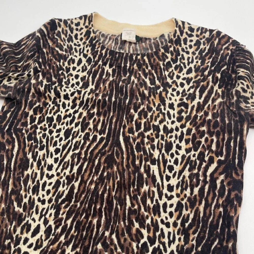 J. Crew crew womens